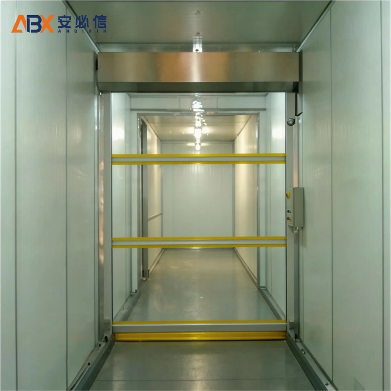 周口市快速卷帘门